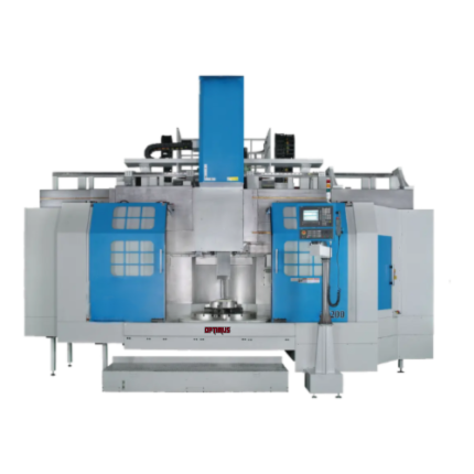 Vertical Turning Lathe (VTL)